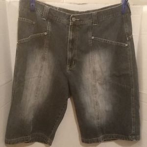 Tool Jeans(Men)Denim Shorts